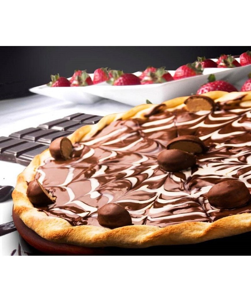 Pizza BomBom
