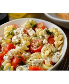 Salada de Macarr&atilde;o