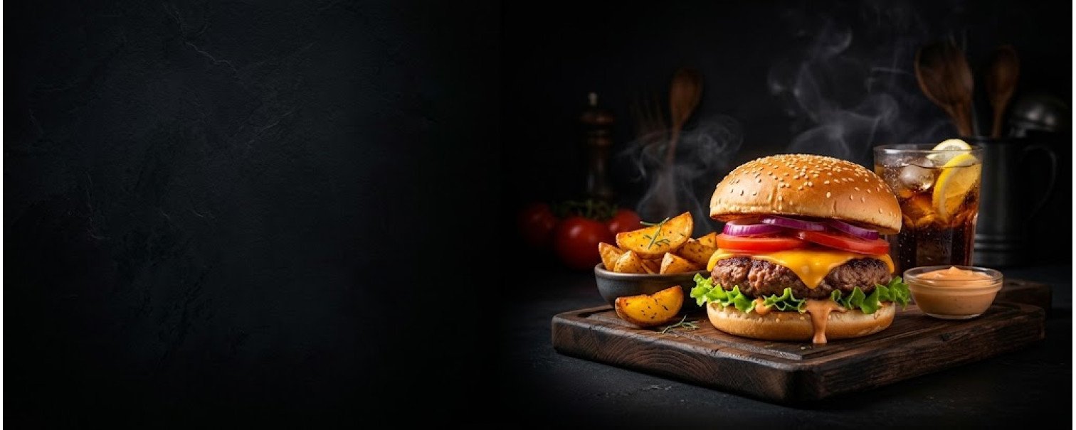 Chegou Burguer<br> PRÉ PAGO