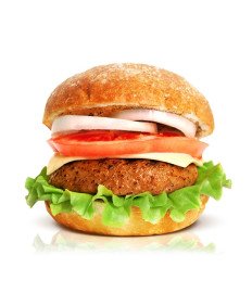 X Salada Gourmet