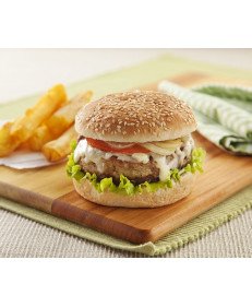 Hamb&uacute;rguer Mister 32