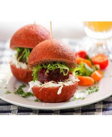 Hamb&uacute;rguer Cenourinha