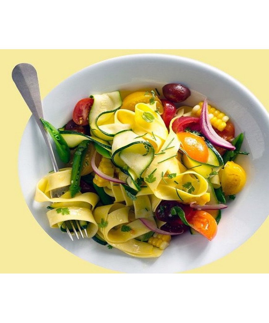 Pappardelle ao vinho Pappardelle ao vinho