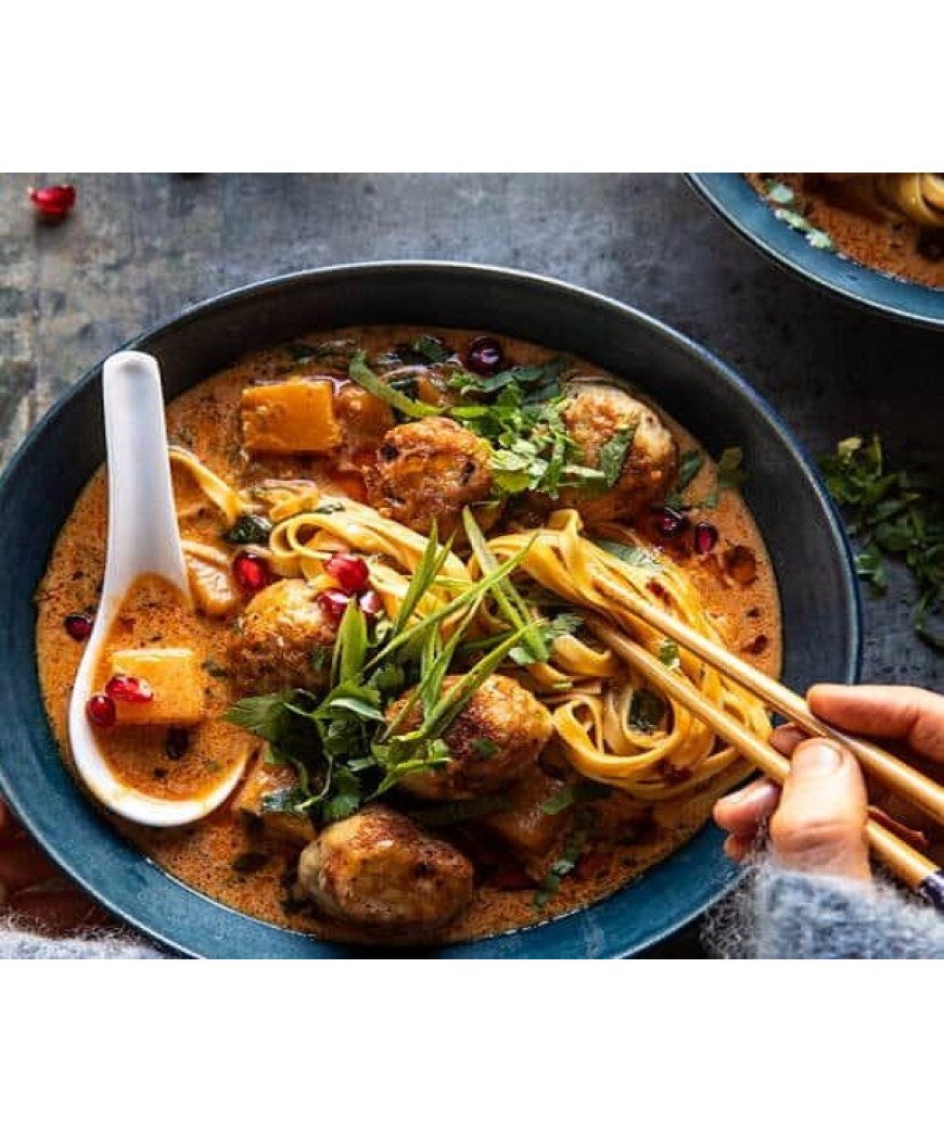 Noodles Bolonhesa
