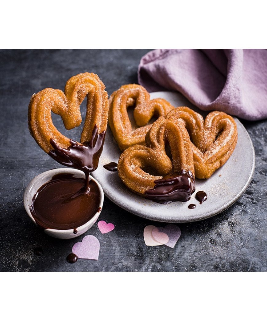 Churros Amoreco