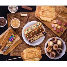 Churros Crocante